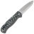 Нож Boker Plus Spain Bushcraft Folder Granito сталь 12С27 рукоять Micarta (01BO380)