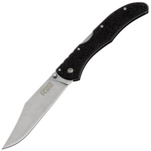 Нож Cold Steel Range Boss сталь 4034SS рукоять Black Zy-Ex (20KR5)  (20KR5)
