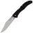 Нож Cold Steel Range Boss сталь 4034SS рукоять Black Zy-Ex (20KR5)