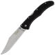 Нож Cold Steel Range Boss сталь 4034SS рукоять Black Zy-Ex (20KR5)  (20KR5)