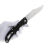 Нож Cold Steel Range Boss сталь 4034SS рукоять Black Zy-Ex (20KR5)
