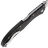 Нож Cold Steel Range Boss сталь 4034SS рукоять Black Zy-Ex (20KR5)