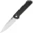 [Уценка] Нож Boker Kihon Bifold сталь MagnaCut рукоять Blackwash Steel (110314)
