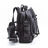 Сумка плечевая Maxpedition Lochspyr Black (LCRBLK)
