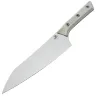 Нож кухонный Microtech 8" Chef Knife сталь M390MK рукоять Ivory G10 (3000-10IV)