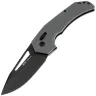 Нож SOG Prohen XR PVD сталь Cryo D2 рукоять White G10 (12-25-03-57)