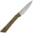 Нож кухонный Microtech 3.5" Paring Knife сталь M390MK рукоять Coyote Tan G10 (3500-10CE)
