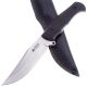 Нож Kizlyar Supreme Caspian сталь D2 Stonewash рукоять граб  (4650065059299)