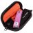 Нож Vosteed Corgi satin сталь 14C28N рукоять Pink G10