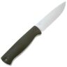 Нож Owl Knife Otus сталь N690 рукоять оливковая G10