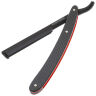 Бритва-шаветка Boker Barberette рукоять Carbon Fiber (140909)