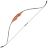 Лук детский Centershot Hero традиционный 38" (15-20lbs)