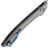 Нож Benchmade Narrows сталь M390 рукоять Titanium (748)