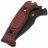 Накладки Kizlyar Supreme для Ural G10