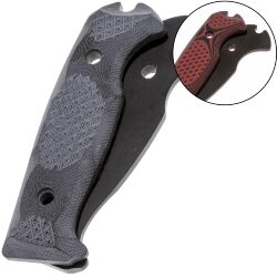 Накладки Kizlyar Supreme для Ural G10