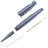 Ручка тактическая Schrade Survival Tactical Pen Gray Aluminum (SCPEN4G)