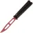 Нож-бабочка Boker Plus Balisong Relack Trainer сталь 420 рукоять Aluminium (01BP0049)