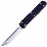 Нож Microtech Ultratech T/E сталь M390 рукоять Stepside Aluminum (123II-10S)