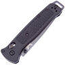 Нож Benchmade Bailout сталь CPM-3V рукоять Grivory (537GY)