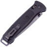 Нож Benchmade Bailout сталь CPM-3V рукоять Grivory (537GY)