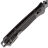 Нож Benchmade Bailout сталь CPM-3V рукоять Black Grivory (537GY)