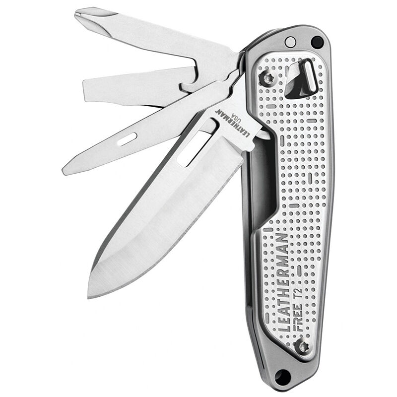 Leatherman t2 hotsell