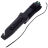 Нож Ganzo G8012 vers.2.0 cталь 8Cr13MoV рукоять ABS/TPE