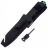 Нож Ganzo G8012 vers.2.0 cталь 8Cr13MoV рукоять ABS/TPE