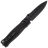 Нож Real Steel Muninn black сталь VG-10 рукоять Black G10 (7752B)