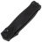 Нож Real Steel Muninn black сталь VG-10 рукоять Black G10 (7752B)