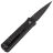 Нож Pro-Tech Godson DLC сталь 154CM рукоять Black Aluminium (721)