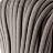 Паракорд Atwoodrope 550 Parachute Cord platinum 30м (США)