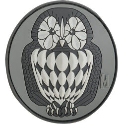 Патч Maxpedition Owl (SWAT)