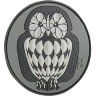 Патч Maxpedition Owl (SWAT)