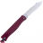 Нож Douk-Douk Folder Red сталь Stainless Steel рукоять сталь (DD815PMCOLR)