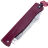 Нож Douk-Douk Folder Red сталь Stainless Steel рукоять сталь (DD815PMCOLR)