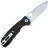 Нож Honey Badger Tanto M сталь 8Cr13MoV рукоять Black FRN