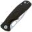 Нож Honey Badger Tanto M сталь 8Cr13MoV рукоять Black FRN
