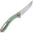 Нож CJRB Gobi сталь AR-RPM9 рукоять Natural G10 (J1906-NTG)