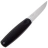 Нож Owl Knife North-XS сталь M390 рукоять микарта черная