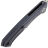Нож NL Knives Аурум Нудист Tanto сталь ZDI-Elmax рукоять Blue Titanium