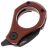 Нож CIVIVI Pyrus blackwash сталь 14C28N рукоять Burgundy G10 (C23038-1)