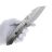Нож WE Knife High-Fin XL сталь Hakkapella Damasteel рукоять Diamond Pattern Ti (WE24010-DS1)