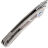 Нож Remette Kestrel satin сталь S35VN рукоять Gray Titanium/Colored Red CF (RTPO-B)
