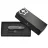 Нож многофункц. Victorinox Spartan Onyx Black 91мм (1.3603.31P)