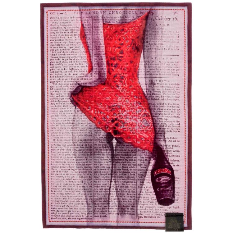 Хэнк (платок) ZT Hanks 1-Print ZTH-PR31