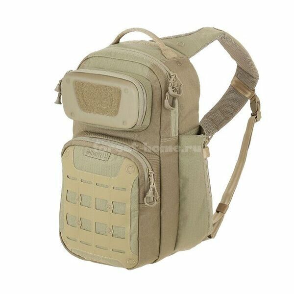 Maxpedition sling bag on sale