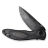Нож CIVIVI Synergy 3 сталь Damascus рукоять Black G10/Twill CF (C20075D-DS1)