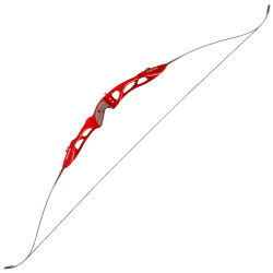 Лук Bowmaster Prestige Black классический 68"