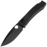 Нож Daggerr Nightmare SG DH PVD сталь Magnacut рукоять Black Titanium